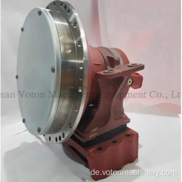 ZF Getriebemotor